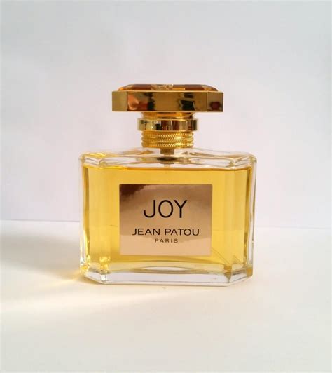 is joy perfume still made.